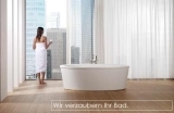 Bad zu Zweit