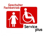 Serviceplus Fachbetrieb