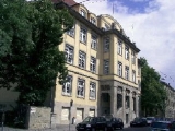Robert-Mayer-Schule Stuttgart